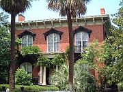 Savannah Vacation - July